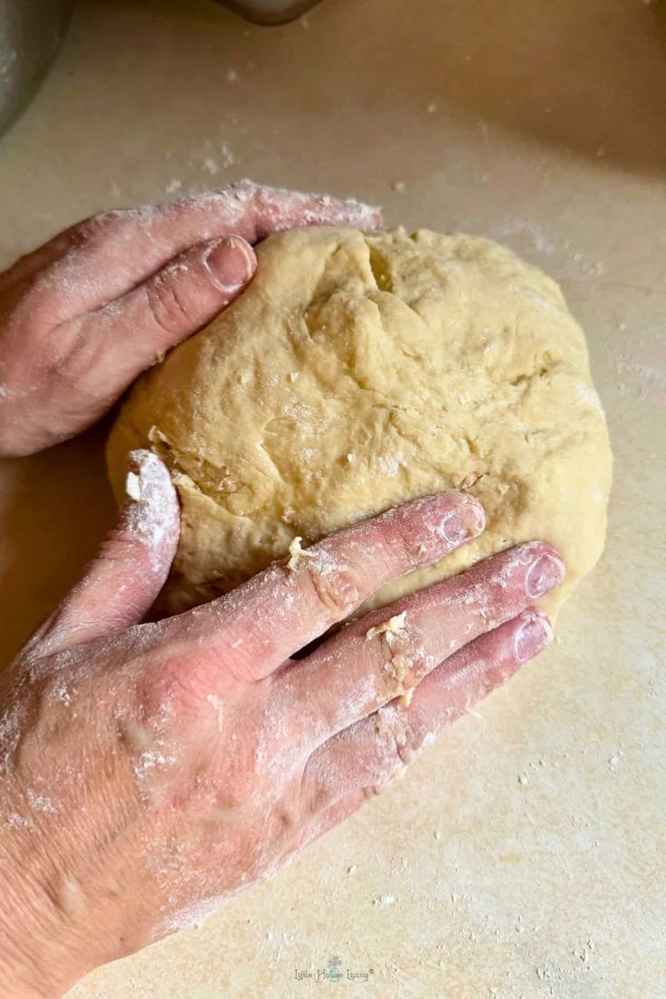 Ocat i Tijesto: Bolja Elastičnost Tijesta